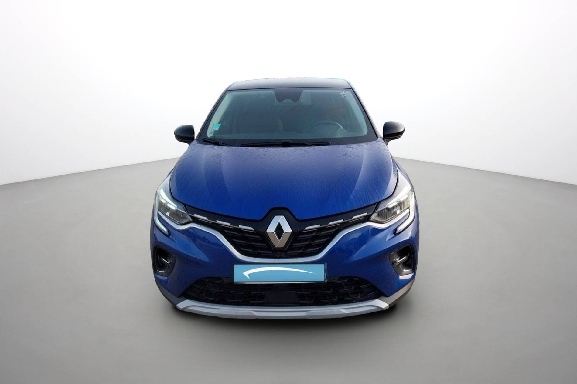 Vente en ligne Renault Captur  E-Tech full hybrid 145 au prix de 20 990 €
