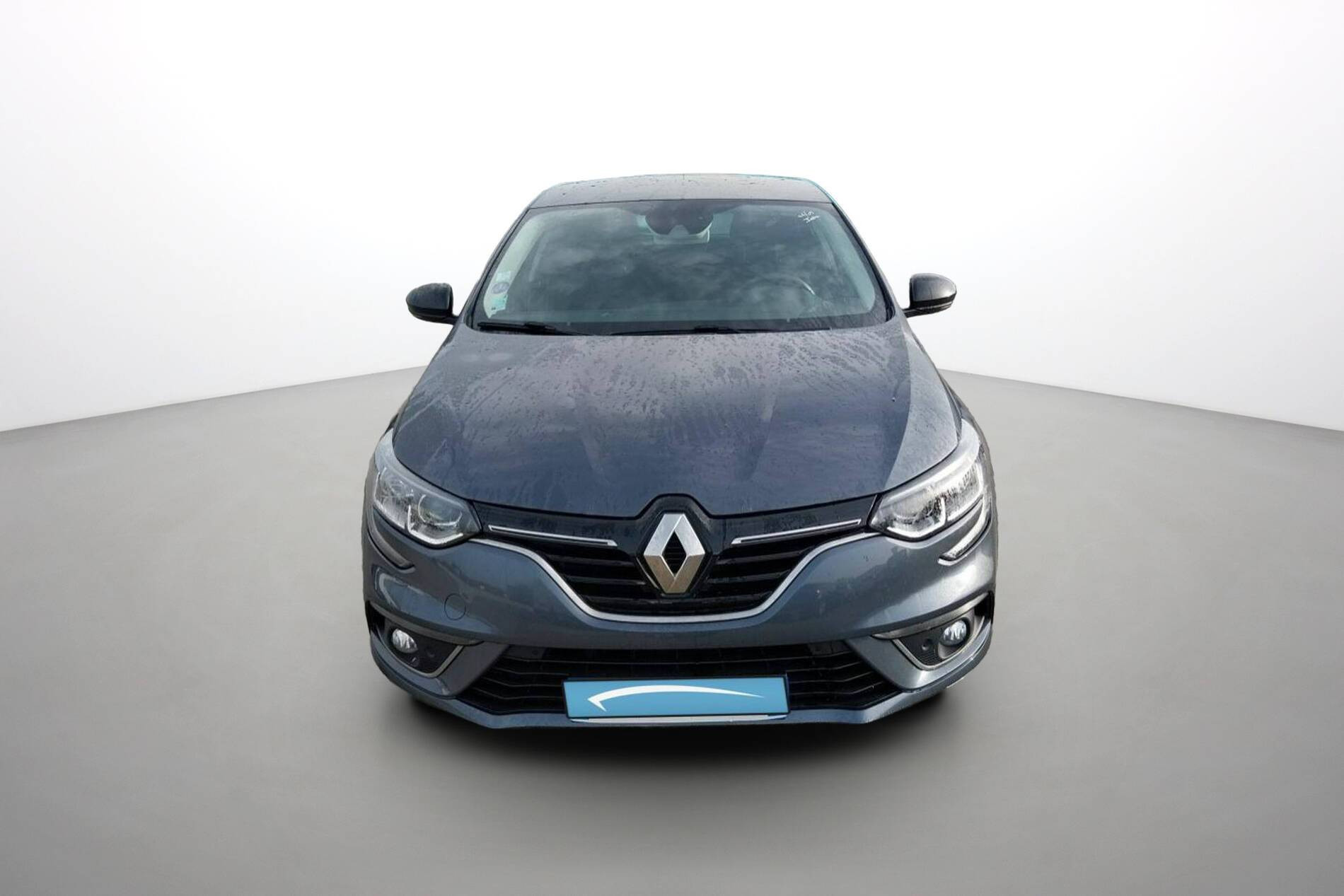 Vente en ligne Renault Megane 4 Mégane IV Berline TCe 115 FAP au prix de 12 990 €