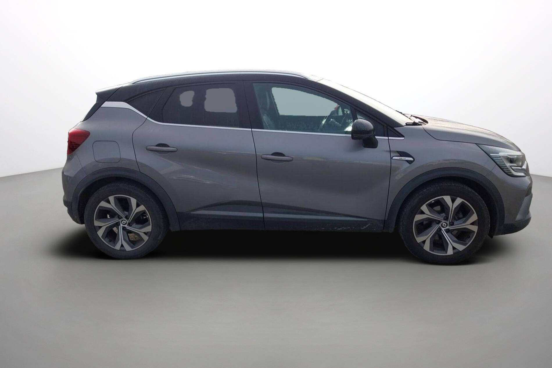 Vente en ligne Renault Captur  E-Tech 145 - 21 au prix de 19 890 €