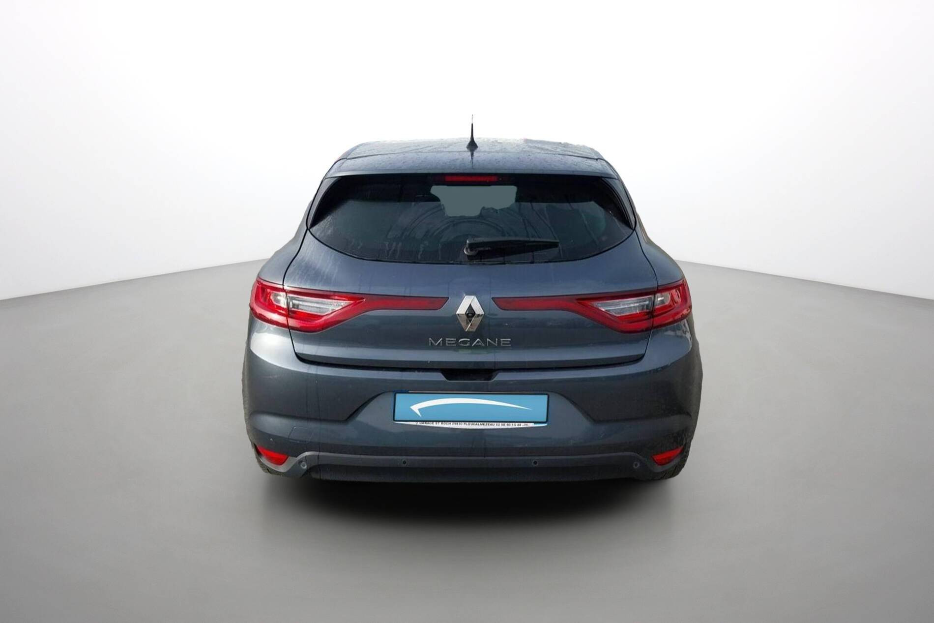 Vente en ligne Renault Megane 4 Mégane IV Berline TCe 115 FAP au prix de 12 990 €