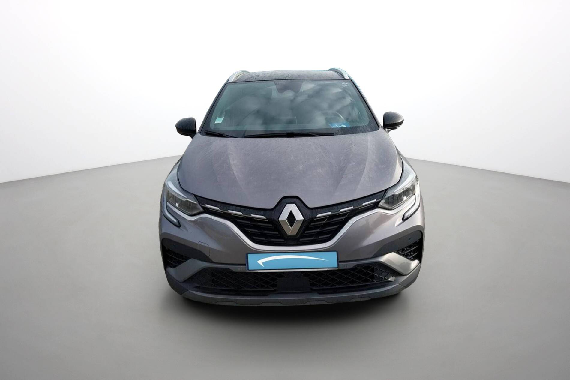 Vente en ligne Renault Captur  E-Tech 145 - 21 au prix de 19 890 €