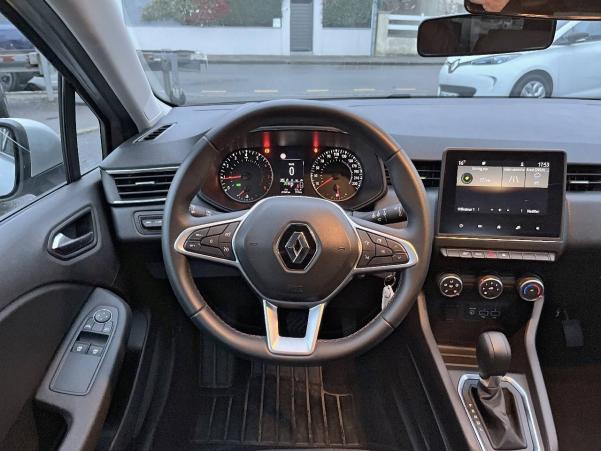 Vente en ligne Renault Clio 5 Clio TCe 90 X-Tronic au prix de 16 290 €