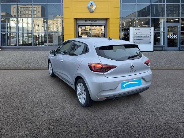 Vente en ligne Renault Clio 5 Clio TCe 90 X-Tronic au prix de 16 290 €