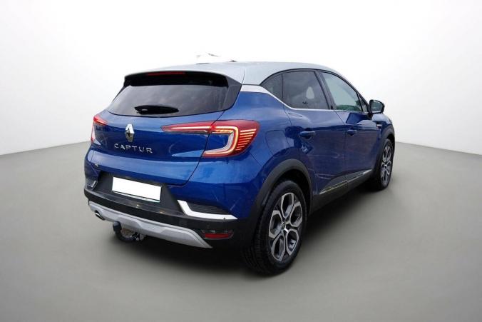 Vente en ligne Renault Captur  TCe 130 FAP au prix de 17 990 €