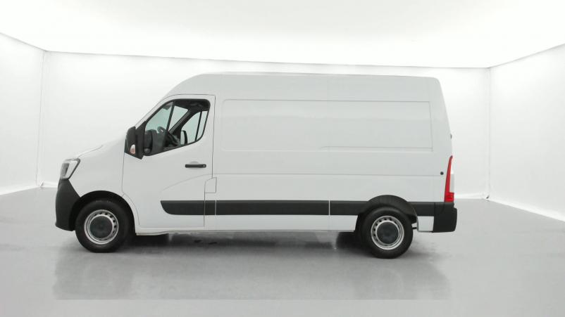 Vente en ligne Renault Master 3 Fourgon MASTER FGN TRAC F3500 L2H2 DCI 135 au prix de 20 990 €