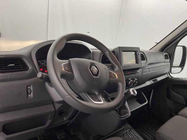 Vente en ligne Renault Master 3 Fourgon MASTER FGN TRAC F3500 L2H2 DCI 135 au prix de 20 990 €