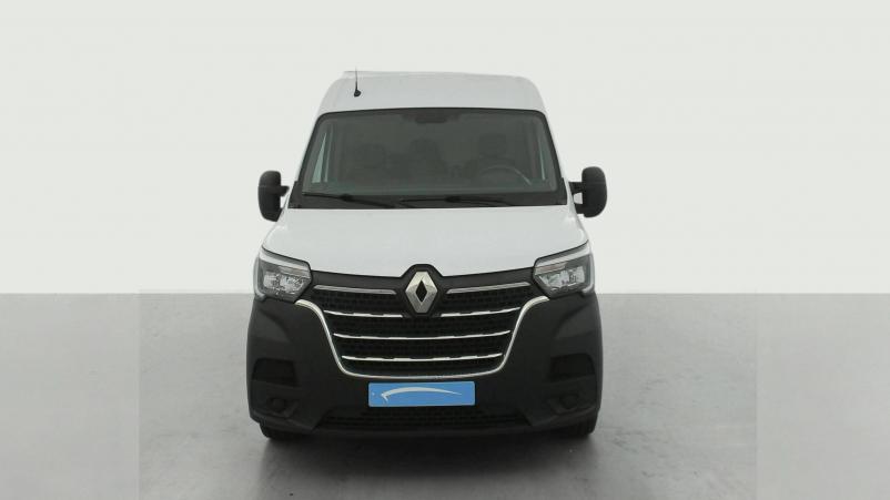 Vente en ligne Renault Master 3 Fourgon MASTER FGN TRAC F3500 L2H2 DCI 135 au prix de 20 990 €