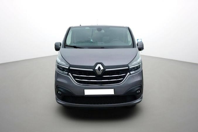 Vente en ligne Renault Trafic  L2 dCi 145 Energy S&S au prix de 24 290 €