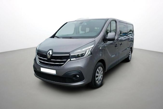 Vente en ligne Renault Trafic  L2 dCi 145 Energy S&S au prix de 24 290 €