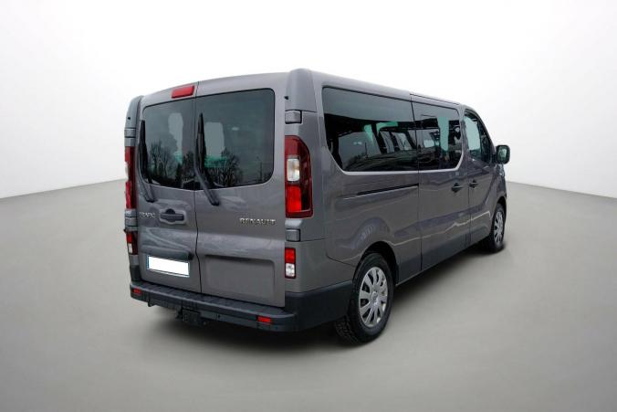 Vente en ligne Renault Trafic  L2 dCi 145 Energy S&S au prix de 24 290 €