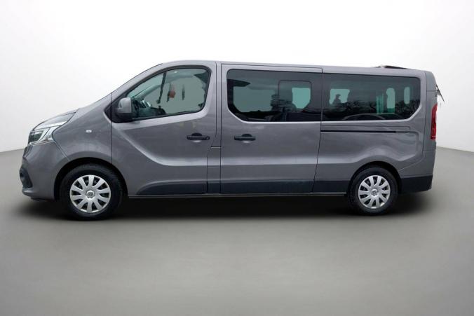 Vente en ligne Renault Trafic  L2 dCi 145 Energy S&S au prix de 24 290 €