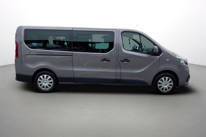 Vente en ligne Renault Trafic  L2 dCi 145 Energy S&S au prix de 24 290 €