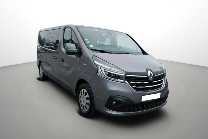 Vente en ligne Renault Trafic  L2 dCi 145 Energy S&S au prix de 24 290 €