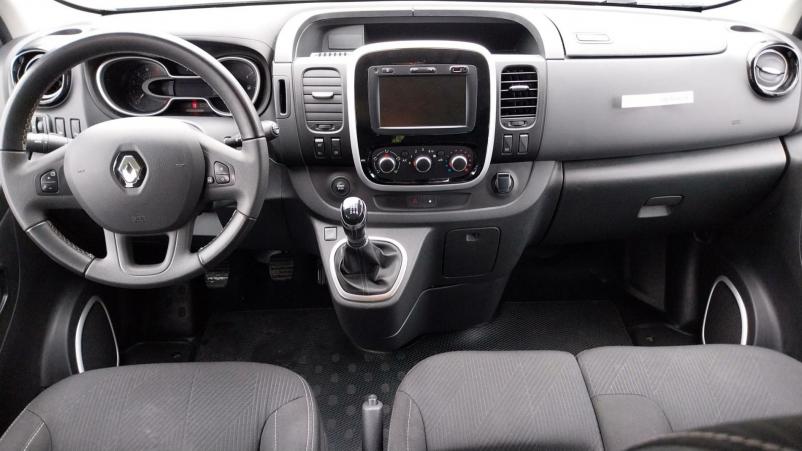 Vente en ligne Renault Trafic  L2 dCi 145 Energy S&S au prix de 24 290 €