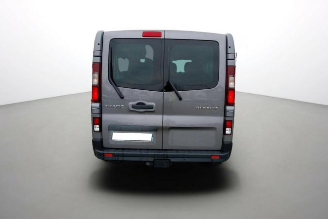 Vente en ligne Renault Trafic  L2 dCi 145 Energy S&S au prix de 24 290 €