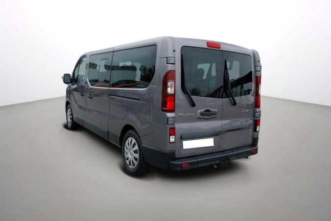 Vente en ligne Renault Trafic  L2 dCi 145 Energy S&S au prix de 24 290 €