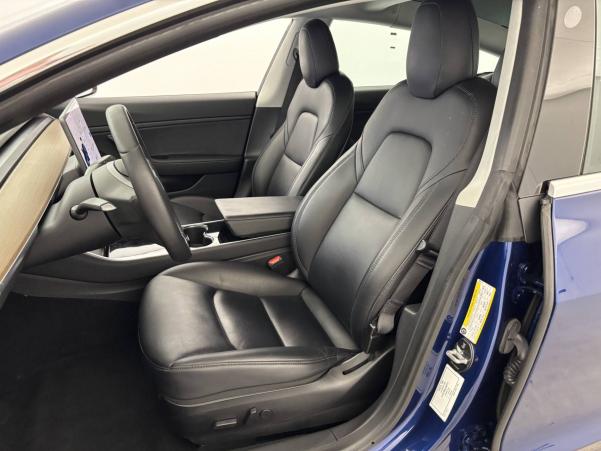 Vente en ligne Tesla Model 3  Long Range Dual Motor AWD au prix de 26 990 €