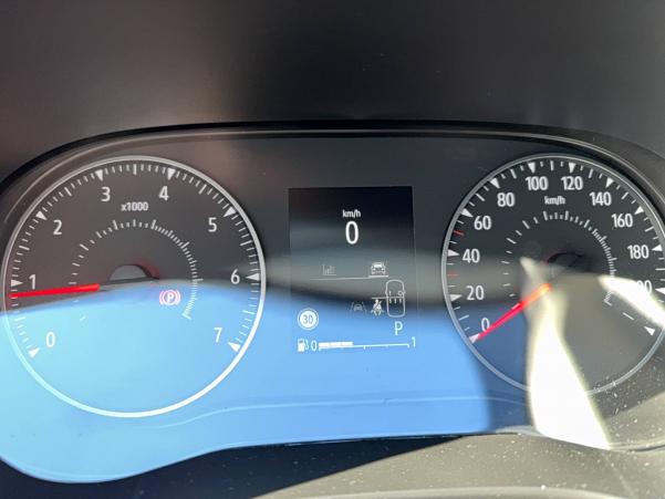 Vente en ligne Dacia Sandero  TCe 90 CVT au prix de 20 590 €