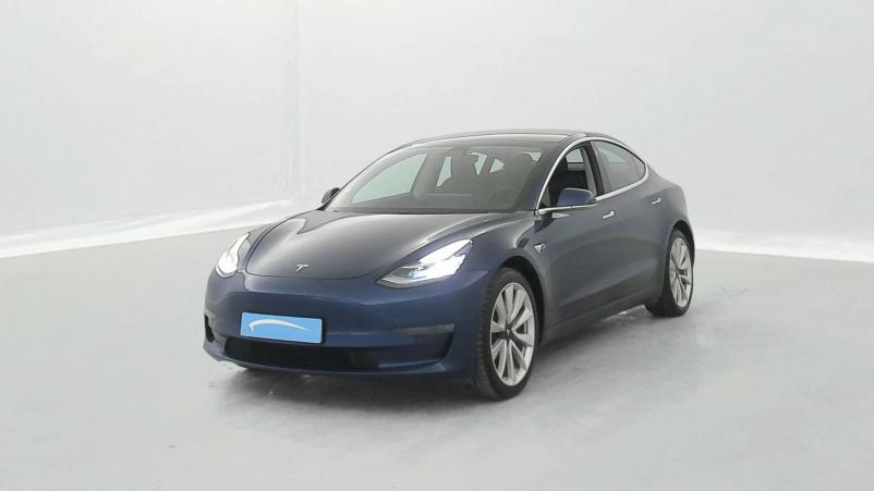 Vente en ligne Tesla Model 3  Long Range Dual Motor AWD au prix de 26 990 €