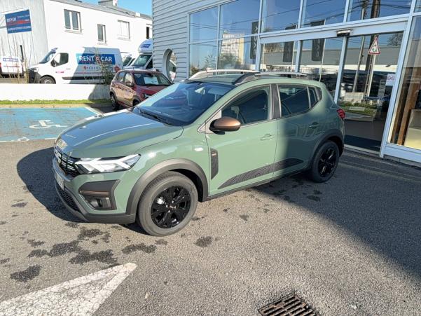 Vente en ligne Dacia Sandero  TCe 90 CVT au prix de 20 590 €