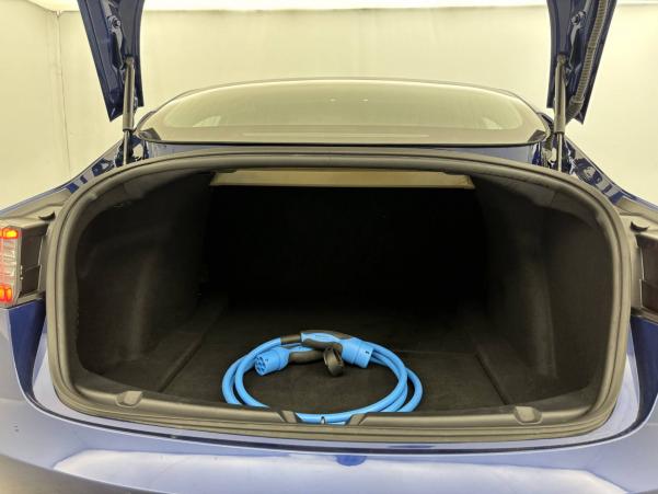 Vente en ligne Tesla Model 3  Long Range Dual Motor AWD au prix de 26 990 €