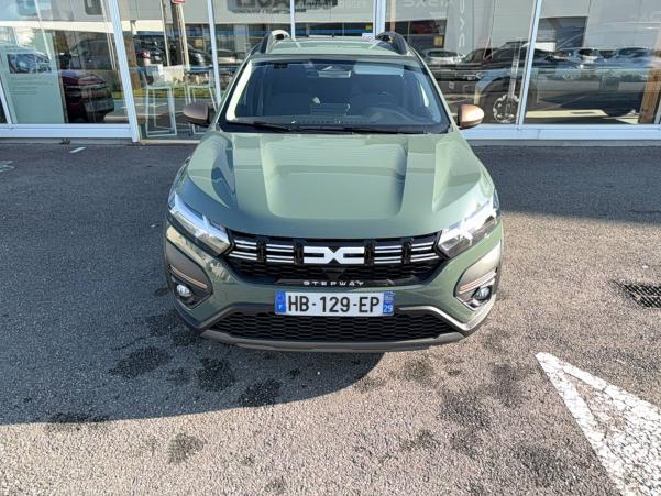 Vente en ligne Dacia Sandero  TCe 90 CVT au prix de 20 590 €
