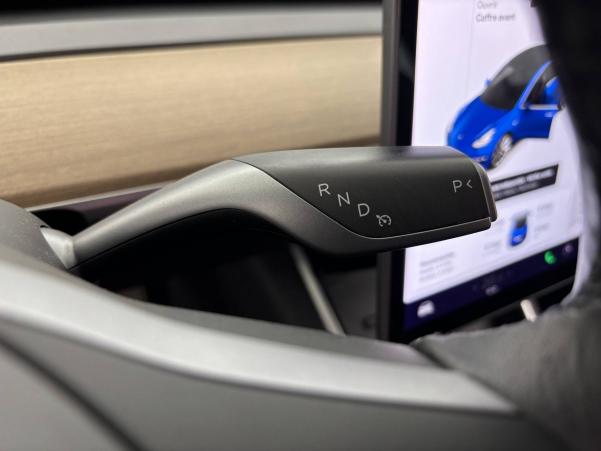 Vente en ligne Tesla Model 3  Long Range Dual Motor AWD au prix de 26 990 €