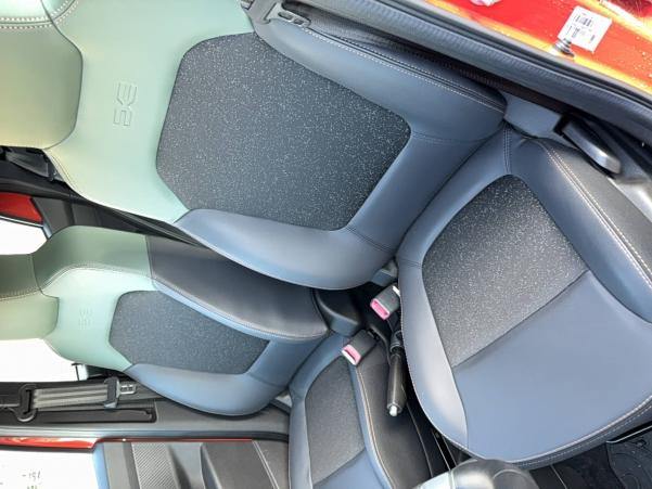Vente en ligne Dacia Spring Spring au prix de 20 990 €