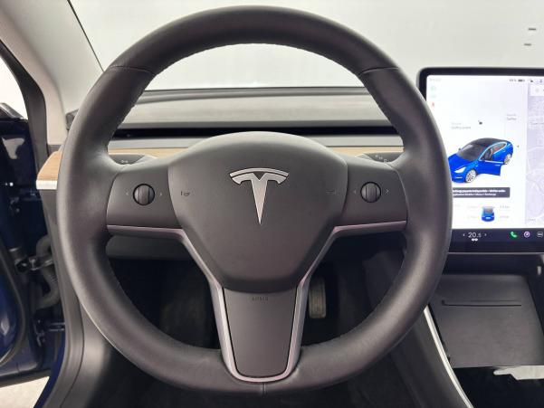 Vente en ligne Tesla Model 3  Long Range Dual Motor AWD au prix de 26 990 €
