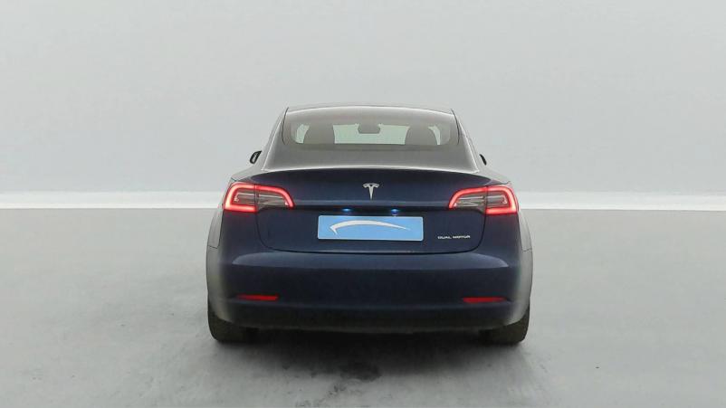 Vente en ligne Tesla Model 3  Long Range Dual Motor AWD au prix de 26 990 €