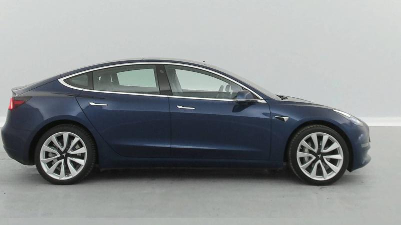 Vente en ligne Tesla Model 3  Long Range Dual Motor AWD au prix de 26 990 €