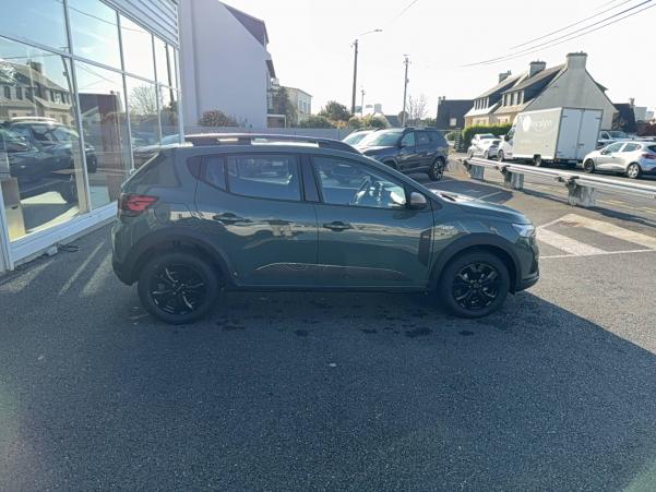 Vente en ligne Dacia Sandero  TCe 90 CVT au prix de 20 590 €