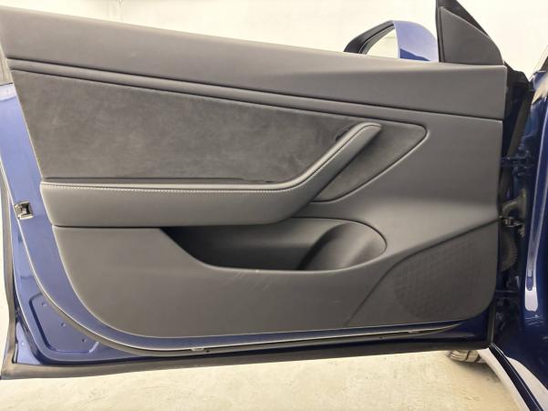 Vente en ligne Tesla Model 3  Long Range Dual Motor AWD au prix de 26 990 €