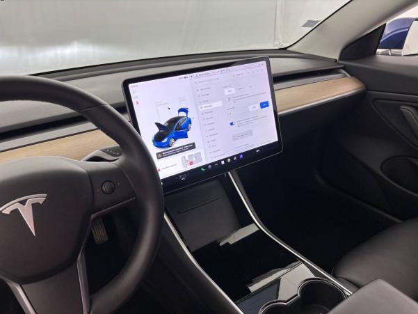 Vente en ligne Tesla Model 3  Long Range Dual Motor AWD au prix de 26 990 €