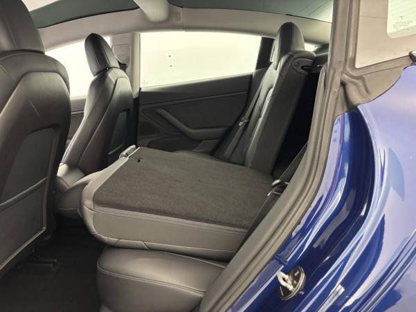 Vente en ligne Tesla Model 3  Long Range Dual Motor AWD au prix de 26 990 €