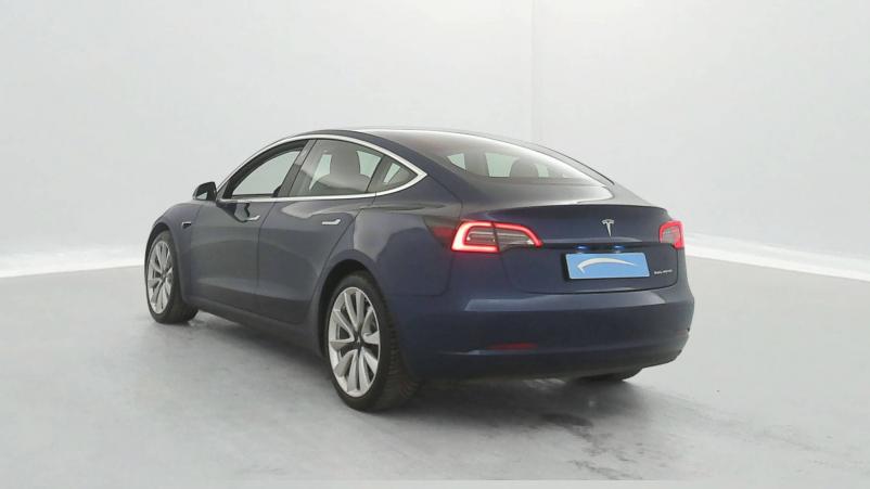 Vente en ligne Tesla Model 3  Long Range Dual Motor AWD au prix de 26 990 €