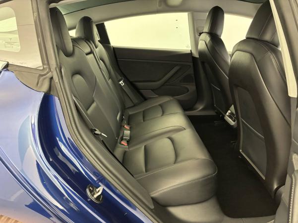 Vente en ligne Tesla Model 3  Long Range Dual Motor AWD au prix de 26 990 €