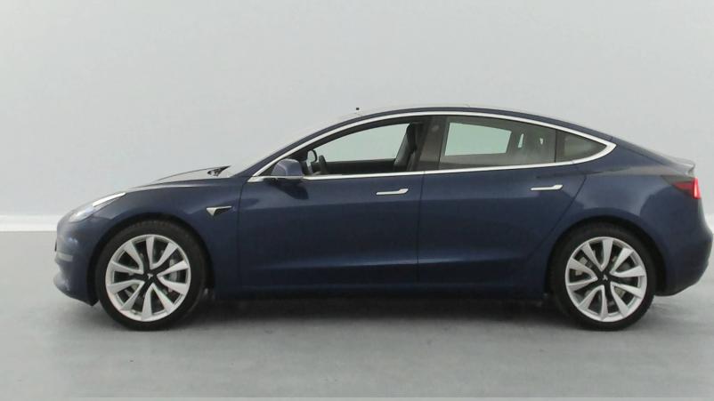 Vente en ligne Tesla Model 3  Long Range Dual Motor AWD au prix de 26 990 €