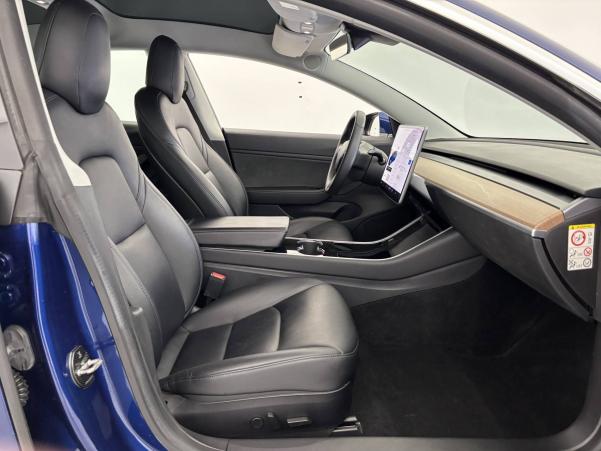 Vente en ligne Tesla Model 3  Long Range Dual Motor AWD au prix de 26 990 €