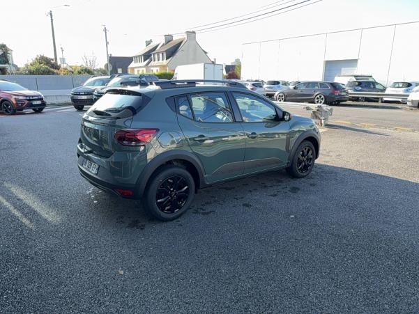 Vente en ligne Dacia Sandero  TCe 90 CVT au prix de 20 590 €