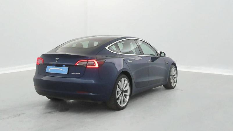 Vente en ligne Tesla Model 3  Long Range Dual Motor AWD au prix de 26 990 €