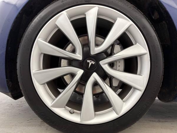 Vente en ligne Tesla Model 3  Long Range Dual Motor AWD au prix de 26 990 €
