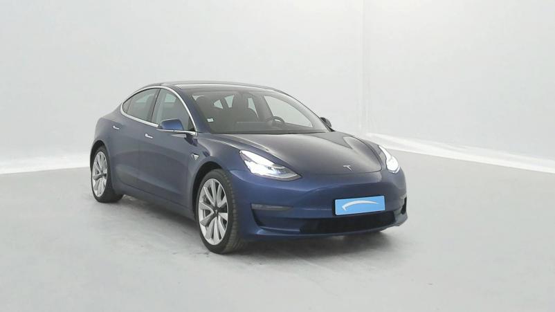 Vente en ligne Tesla Model 3  Long Range Dual Motor AWD au prix de 26 990 €