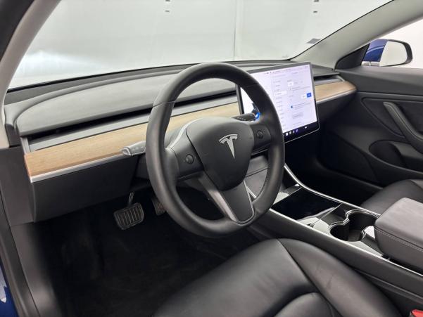 Vente en ligne Tesla Model 3  Long Range Dual Motor AWD au prix de 26 990 €