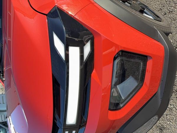 Vente en ligne Dacia Spring Spring au prix de 20 990 €