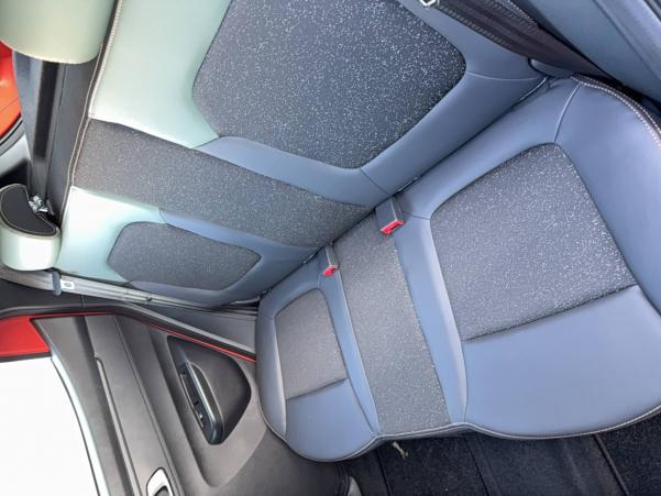 Vente en ligne Dacia Spring Spring au prix de 20 990 €