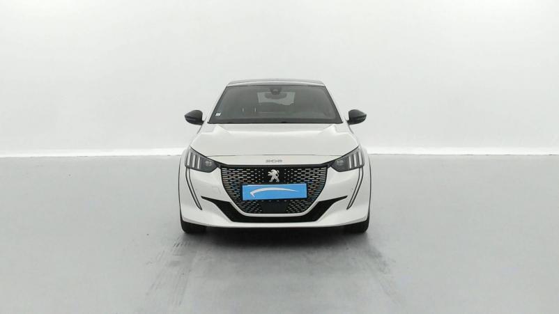 Vente en ligne Peugeot 208  PureTech 100 S&S BVM6 au prix de 16 990 €