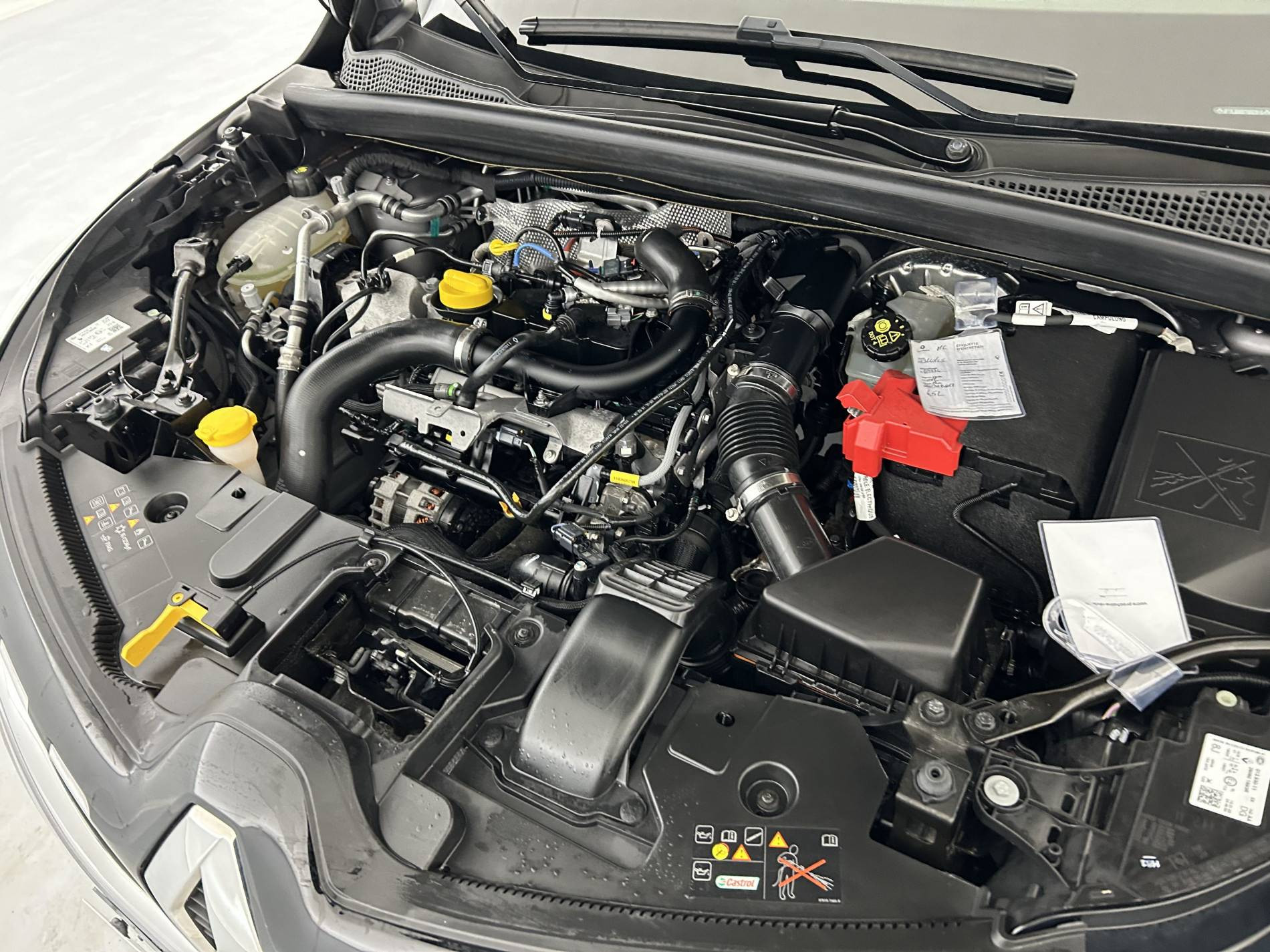 Vente en ligne Renault Captur  TCe 90 au prix de 17 590 €