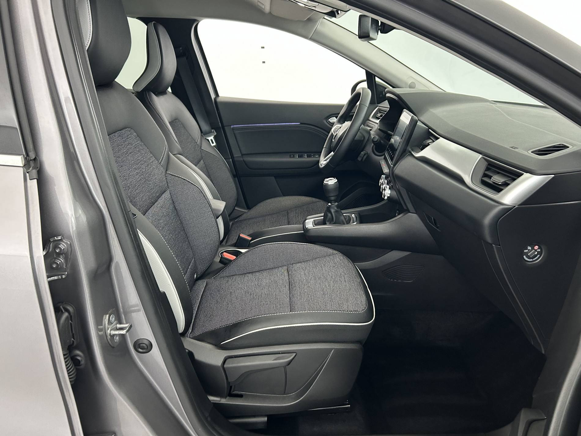 Vente en ligne Renault Captur  TCe 90 au prix de 17 590 €