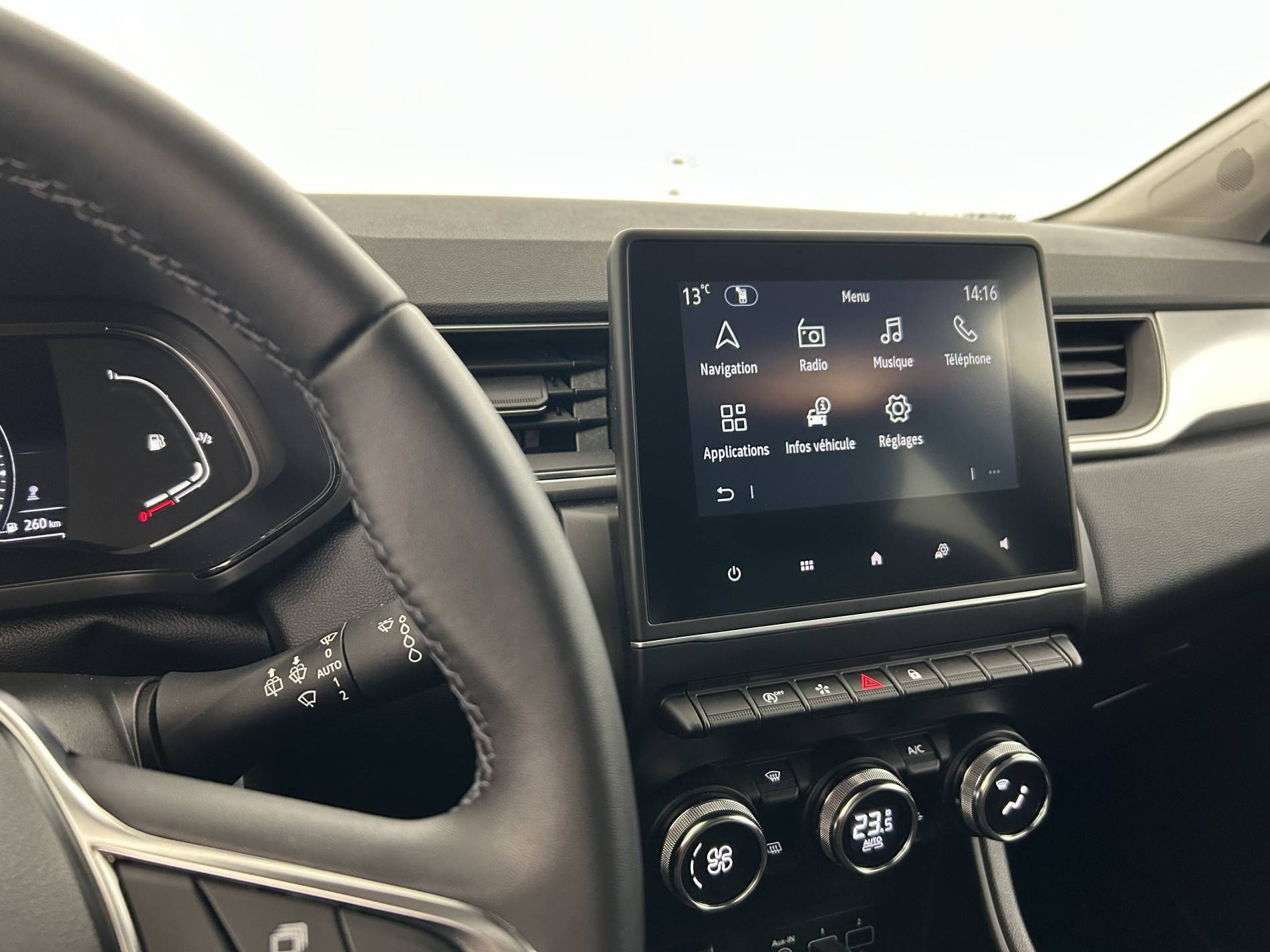 Vente en ligne Renault Captur  TCe 90 au prix de 17 590 €